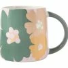 Power Pop Daisy Mug 370ML Rose 1 Power Pop Daisy Mug 370ML Rose -Dinnerware shop DI0416