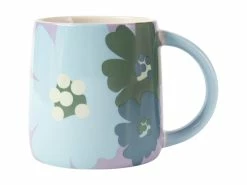 Power Pop Daisy Mug 370ML Lilac