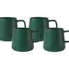 Blend Sala Mug 375ML Set Of 4 Forest Gift Boxed -Dinnerware shop DI0424