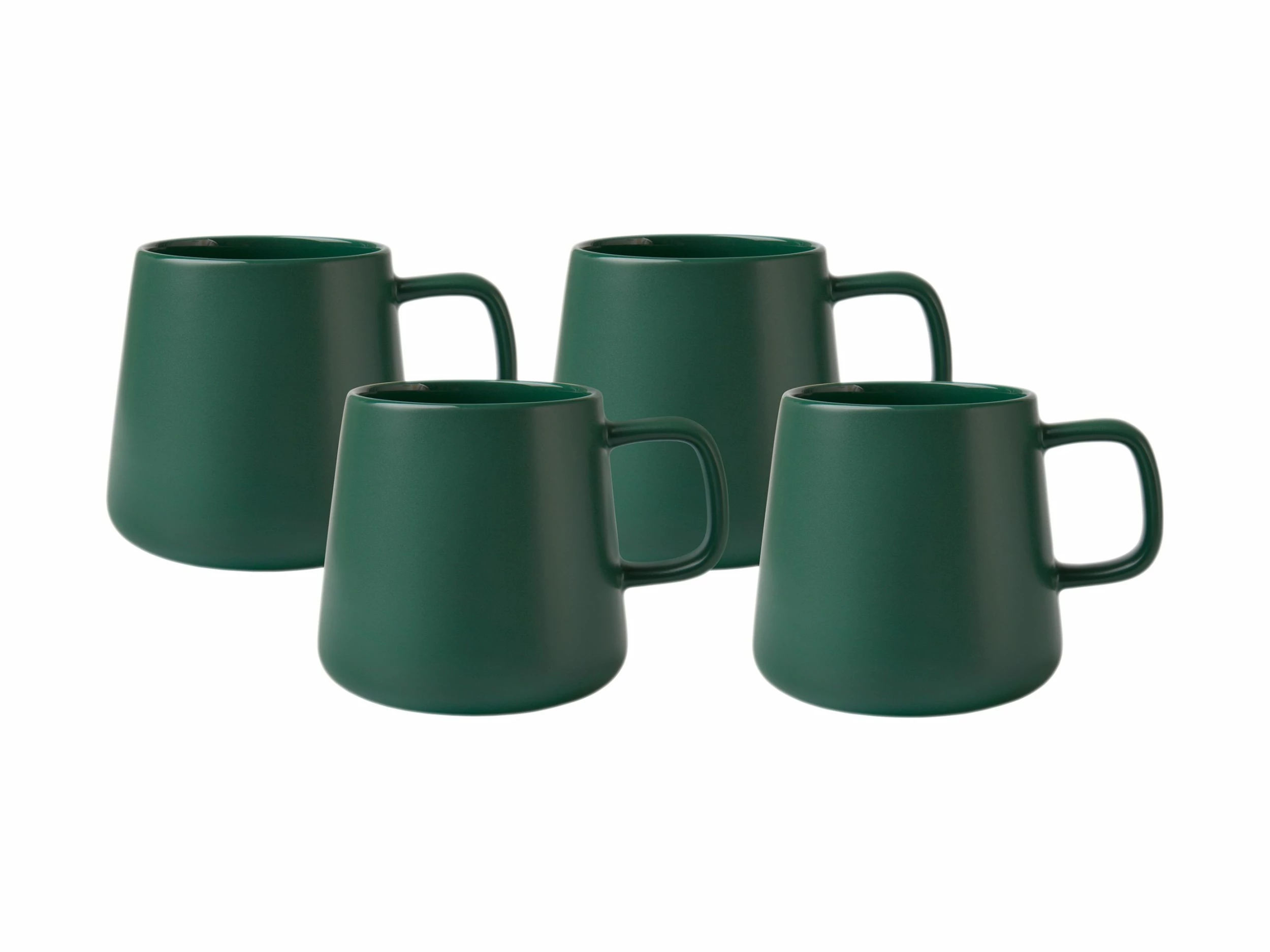 Blend Sala Mug 375ML Set Of 4 Forest Gift Boxed 3 Blend Sala Mug 375ML Set Of 4 Forest Gift Boxed