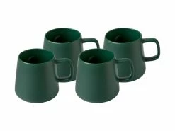 Blend Sala Mug 375ML Set Of 4 Forest Gift Boxed 7 Blend Sala Mug 375ML Set Of 4 Forest Gift Boxed -Dinnerware shop DI0424 A1