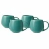 Concorde Mug 475ML Set Of 4 Jade Gift Boxed -Dinnerware shop DI0436