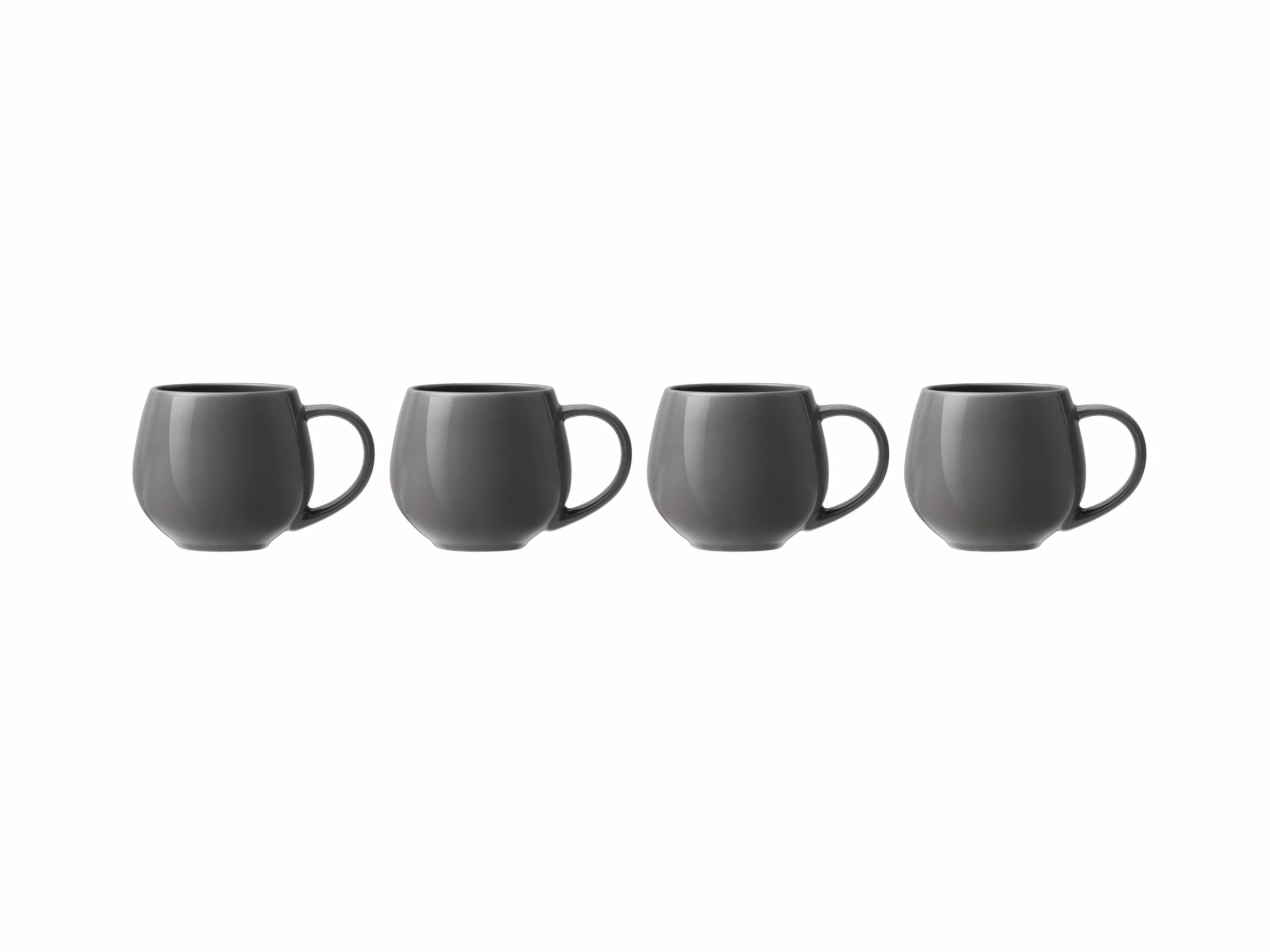 Concorde Mug 475ML Set Of 4 Jade Gift Boxed 4 Concorde Mug 475ML Set Of 4 Jade Gift Boxed - Image 2