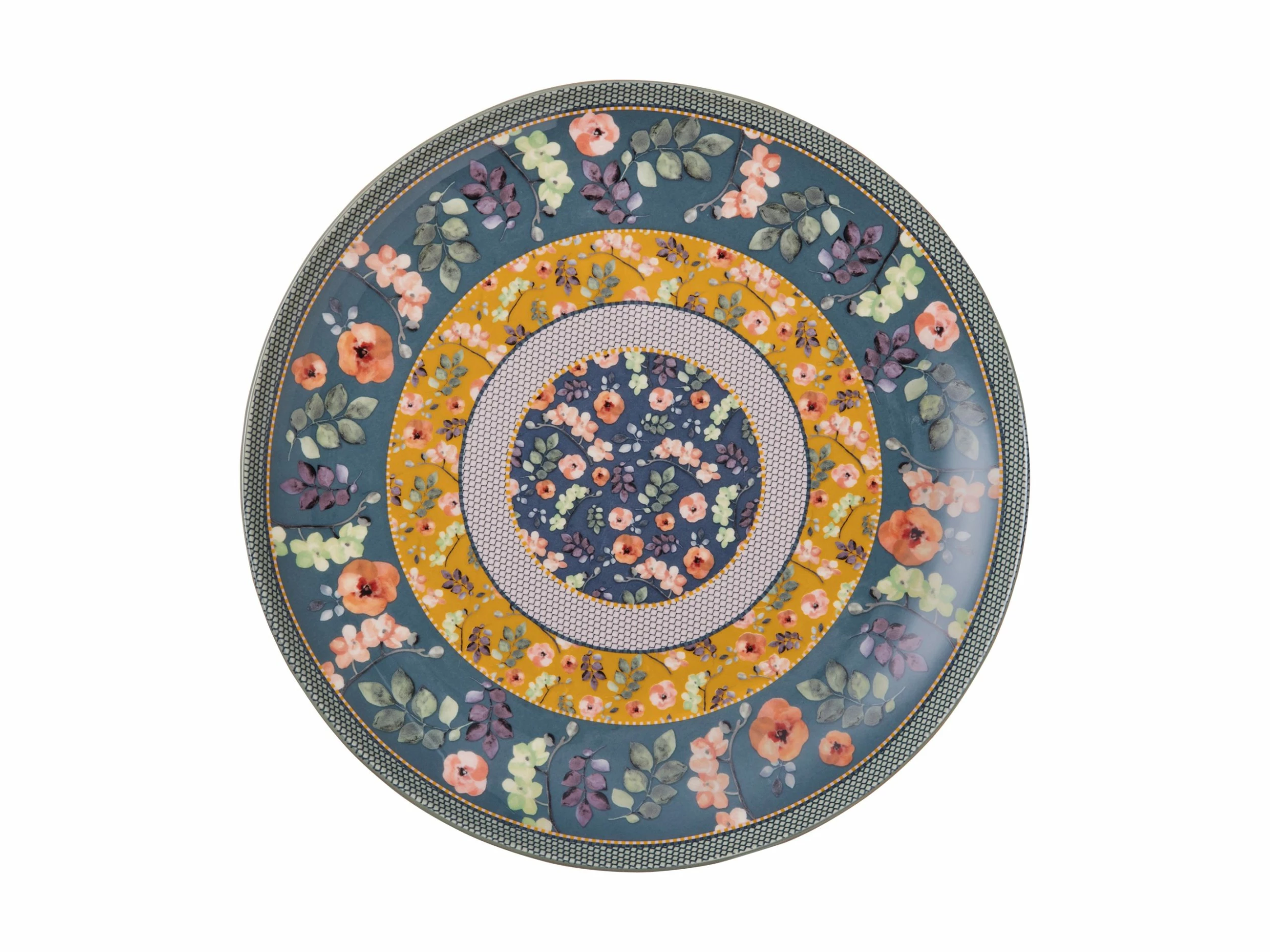 Arcadia Round Platter 36cm Gift Boxed 3 Arcadia Round Platter 36cm Gift Boxed