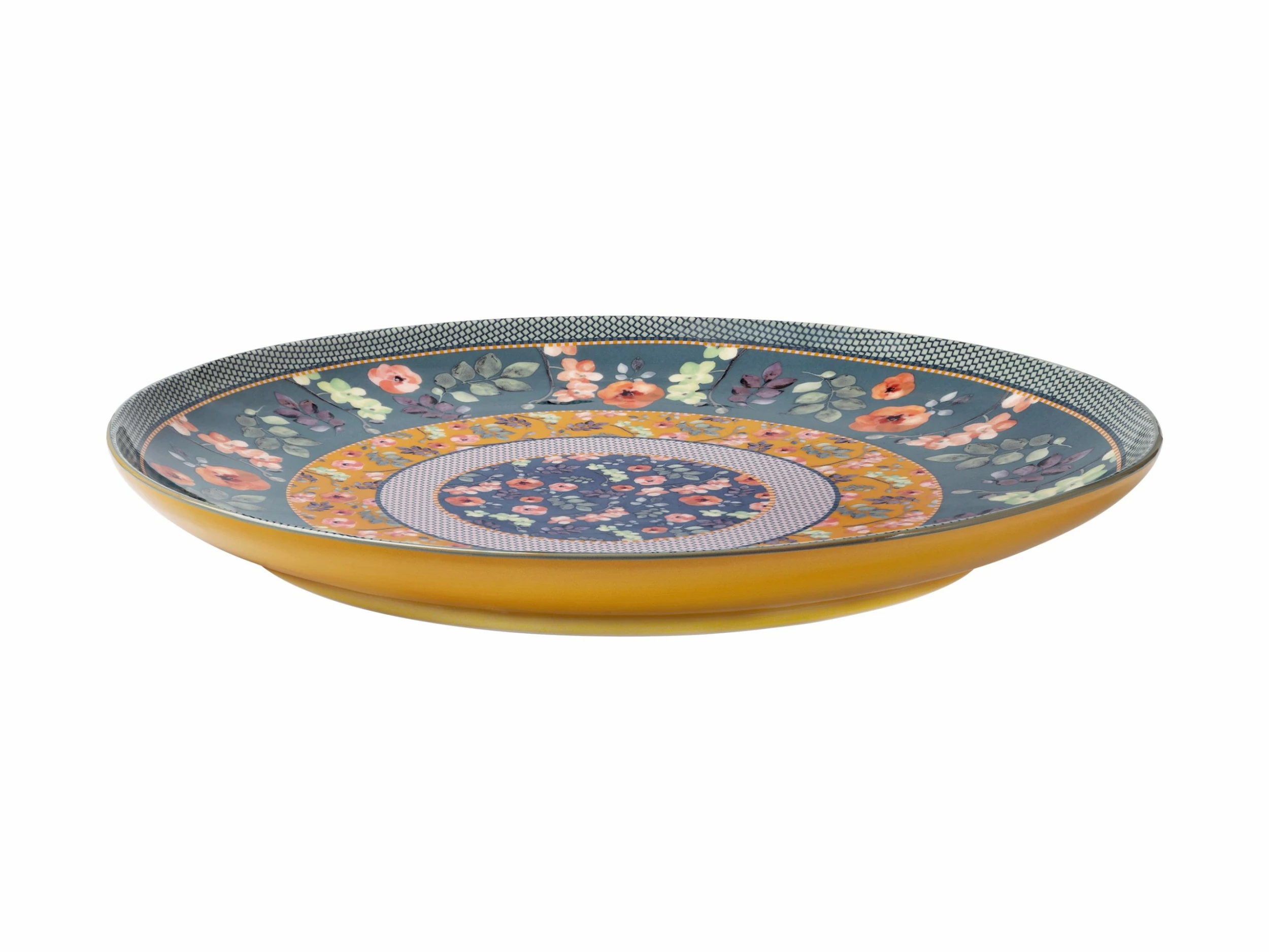 Arcadia Round Platter 36cm Gift Boxed 4 Arcadia Round Platter 36cm Gift Boxed - Image 2