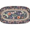 Arcadia Oblong Platter 33x18cm Gift Boxed -Dinnerware shop DR0517