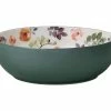 Arcadia Round Serving Bowl 25cm Gift Boxed 2 Arcadia Round Serving Bowl 25cm Gift Boxed -Dinnerware shop DR0522