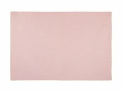 Cotton Classics Cotton Placemat 45x30cm Rose