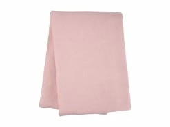 Cotton Classics Rectangle Tablecloth 300x150cm Rose -Dinnerware shop GX0711 FOLD