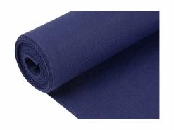 Cotton Classics Cotton Runner 150x33cm Navy 7 Cotton Classics Cotton Runner 150x33cm Navy -Dinnerware shop GX0724 CU
