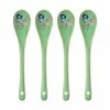 Gabby Malpas Jardin Teaspoon Set Of 4 Camelia Gift Boxed 1 Gabby Malpas Jardin Teaspoon Set Of 4 Camelia Gift Boxed -Dinnerware shop HV0404
