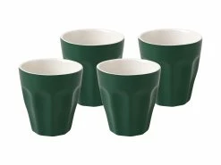 Blend Sala Espresso Cup 100ML Set Of 4 Forest Gift Boxed -Dinnerware shop IB0009 A1