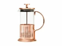Blend Colombia Plunger 350ML Rose Gold Gift Boxed