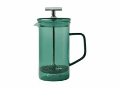 Blend Sala Glass Plunger 350ML Forest Gift Boxed