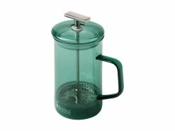 Blend Sala Glass Plunger 350ML Forest Gift Boxed -Dinnerware shop LQ0091 A1