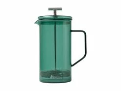 Blend Sala Glass Plunger 1L Forest Gift Boxed