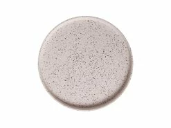 Livvi Terrazzo Round Serving Tray 36cm Blush Gift Boxed
