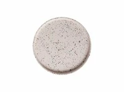 Livvi Terrazzo Round Serving Tray 26cm Blush Gift Boxed