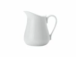 White Basics Milk Jug 320ML