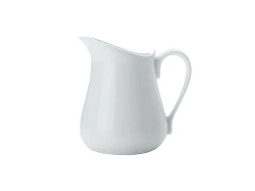 White Basics Milk Jug 320ML 3 White Basics Milk Jug 320ML