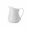 White Basics Milk Jug 110ML 2 White Basics Milk Jug 110ML -Dinnerware shop aa024