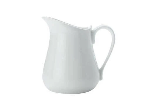 White Basics Milk Jug 110ML 4 White Basics Milk Jug 110ML - Image 2