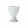 White Basics Egg Cup