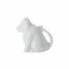 White Basics Cow Creamer 45ML 1 White Basics Cow Creamer 45ML -Dinnerware shop aa5588