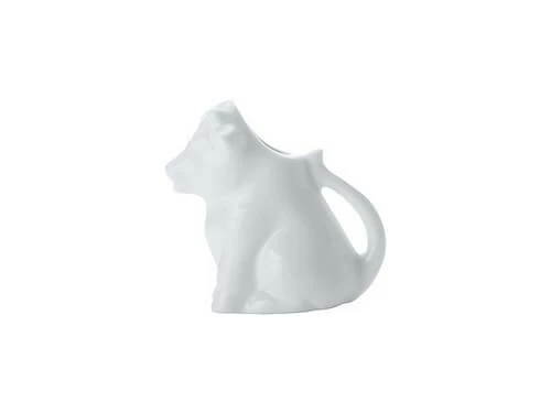 White Basics Cow Creamer 45ML 3 White Basics Cow Creamer 45ML
