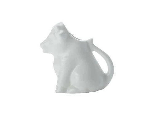 White Basics Cow Creamer 45ML 4 White Basics Cow Creamer 45ML - Image 2
