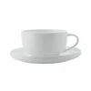 Cashmere High Rim Demi Cup & Saucer 100ML -Dinnerware shop aj0047