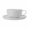 Cashmere High Rim Cup & Saucer 300ML