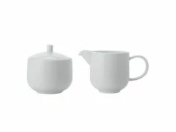Cashmere Sugar & Creamer Set