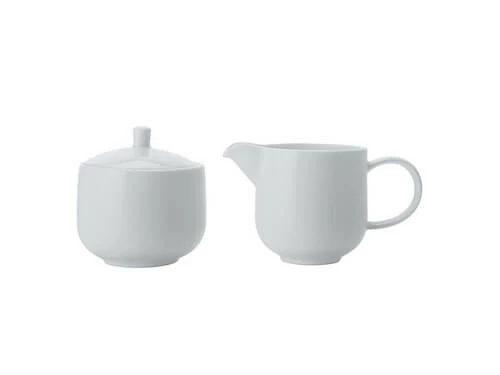 Cashmere Sugar & Creamer Set 3 Cashmere Sugar & Creamer Set