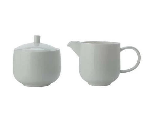 Cashmere Sugar & Creamer Set 4 Cashmere Sugar & Creamer Set - Image 2