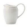 White Basics Jug 750ML 2 White Basics Jug 750ML -Dinnerware shop aw0300