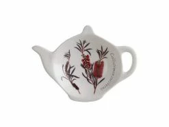 Royal Botanic Gardens Victoria Tea Bag Tidy Bottle Brush