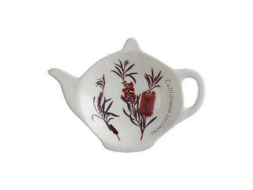 Royal Botanic Gardens Victoria Tea Bag Tidy Bottle Brush 3 Royal Botanic Gardens Victoria Tea Bag Tidy Bottle Brush