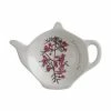 Royal Botanic Gardens Victoria Tea Bag Tidy Boronia 1 Royal Botanic Gardens Victoria Tea Bag Tidy Boronia -Dinnerware shop aw0398