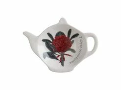 Royal Botanic Gardens Victoria Tea Bag Tidy Telopea