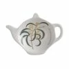 Royal Botanic Gardens Victoria Tea Bag Tidy Wattle -Dinnerware shop aw0400