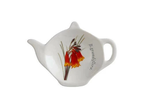 Royal Botanic Gardens Victoria Tea Bag Tidy Christmas Bells 3 Royal Botanic Gardens Victoria Tea Bag Tidy Christmas Bells