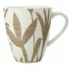 Marc Martin Dusk Coupe Mug 350ML Taupe 2 Marc Martin Dusk Coupe Mug 350ML Taupe -Dinnerware shop aw0585