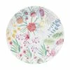 Royal Botanic Gardens Native Blooms Round Platter 33cm Gift Boxed -Dinnerware shop aw0622