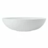 White Basics Serving Bowl 36x10cm 2 White Basics Serving Bowl 36x10cm -Dinnerware shop ax0101