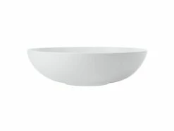 White Basics Serving Bowl 36x10cm