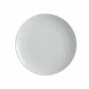 White Basics Round Platter 40cm -Dinnerware shop ax0102