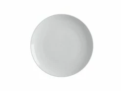 White Basics Round Platter 40cm