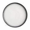 Caviar Granite High Rim Plate 26.5cm -Dinnerware shop ax0258