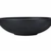 Caviar Black Serving Bowl -Dinnerware shop ax0273